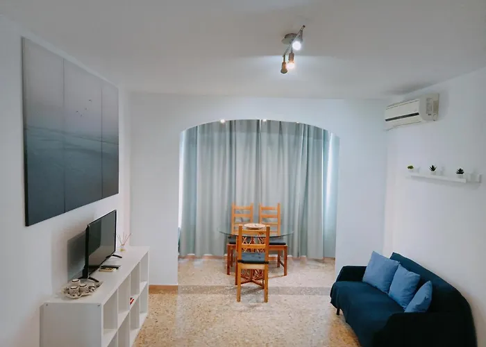 Bonito estudio, Torremolinos, COSTA DEL SOL