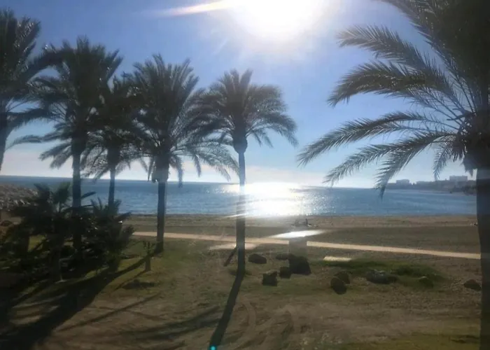 Bonito estudio, Torremolinos, COSTA DEL SOL