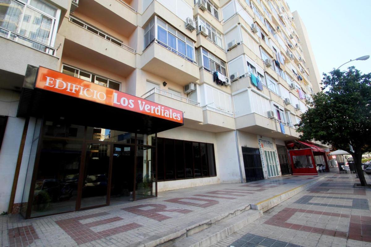 Bonito Estudio, Torremolinos, Costa Del Sol Apartamento