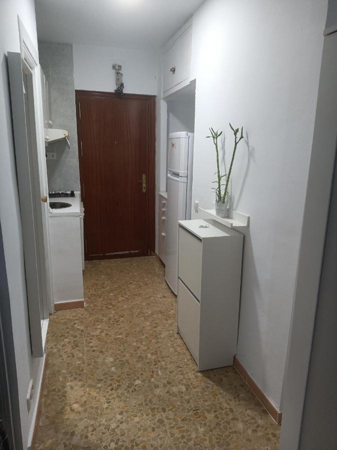 Bonito Estudio, Torremolinos, Costa Del Sol Apartamento *