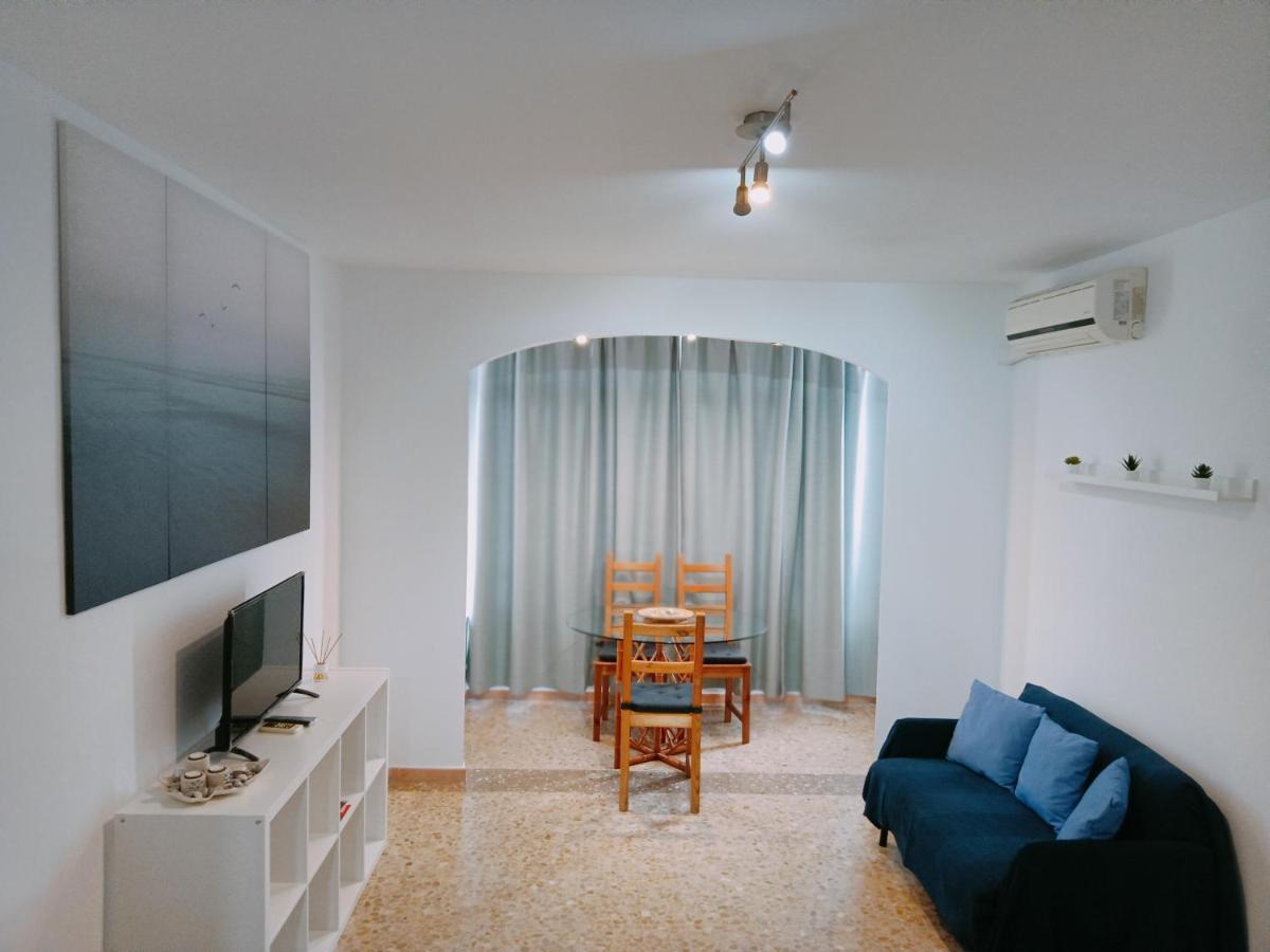 Bonito Estudio, Torremolinos, Costa Del Sol Apartamento Torremolinos
