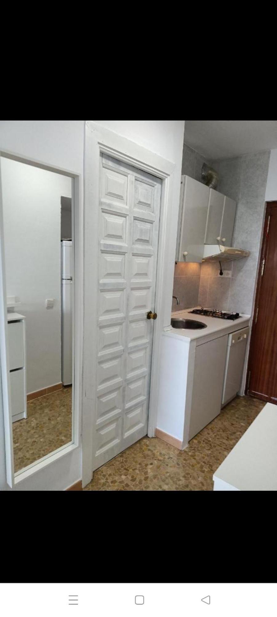 Apartamento Bonito Estudio, Torremolinos, Costa Del Sol Torremolinos