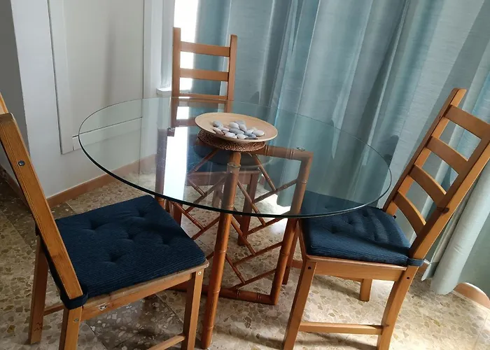 Bonito Estudio, Torremolinos, Costa Del Sol